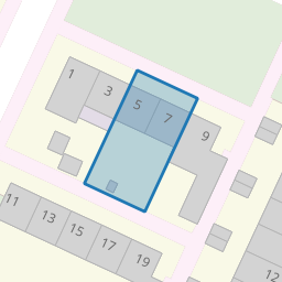 Perceel UHN00-B-10375