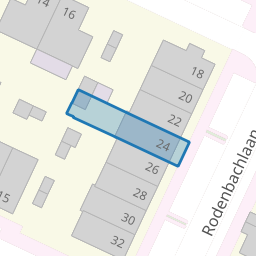 Perceel UHN00-B-10388