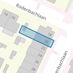 Perceel UHN00-B-10391