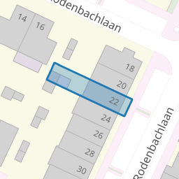 Perceel UHN00-B-10392