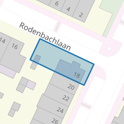 Perceel UHN00-B-10394