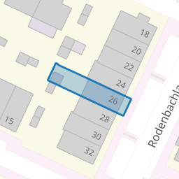 Perceel UHN00-B-10395