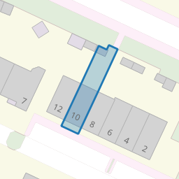 Perceel UHN00-B-10398