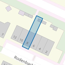 Perceel UHN00-B-10399