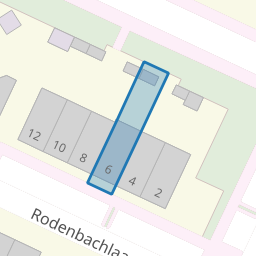 Perceel UHN00-B-10400