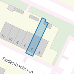 Perceel UHN00-B-10401