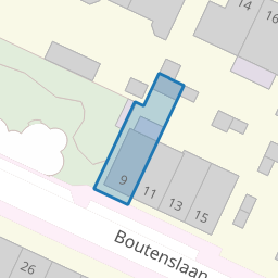 Perceel UHN00-B-10402