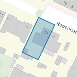 Perceel UHN00-B-10403