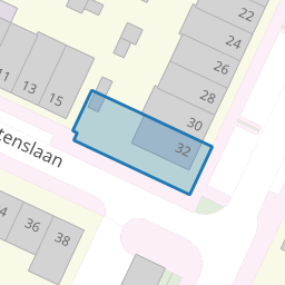 Perceel UHN00-B-10404