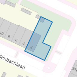 Perceel UHN00-B-10405