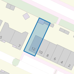 Perceel UHN00-B-10407