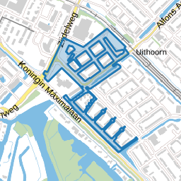 Perceel UHN00-B-10412