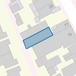 Perceel UHN00-B-10418