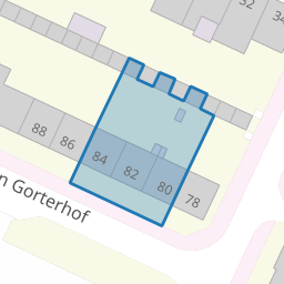 Perceel UHN00-B-10422