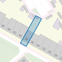 Perceel UHN00-B-10429