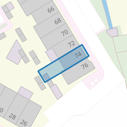 Perceel UHN00-B-10435