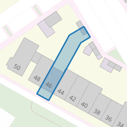 Perceel UHN00-B-10436