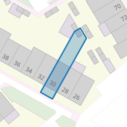 Perceel UHN00-B-10440