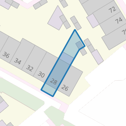 Perceel UHN00-B-10442