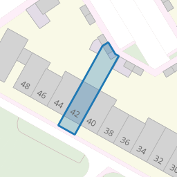 Perceel UHN00-B-10444