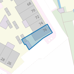 Perceel UHN00-B-10445