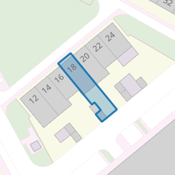 Perceel UHN00-B-10447