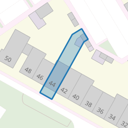 Perceel UHN00-B-10449