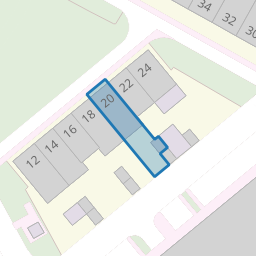 Perceel UHN00-B-10451