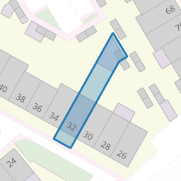 Perceel UHN00-B-10453