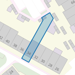 Perceel UHN00-B-10454