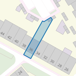 Perceel UHN00-B-10456