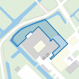 Perceel UHN00-B-10460