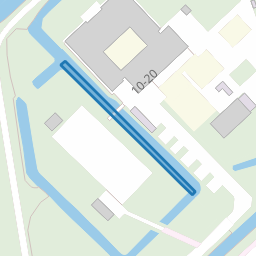 Perceel UHN00-B-10462