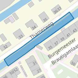 Perceel UHN00-B-10501