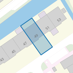 Perceel UHN00-B-10505