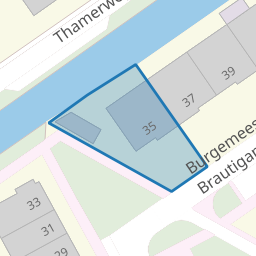 Perceel UHN00-B-10509