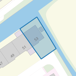 Perceel UHN00-B-10512