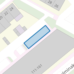 Perceel UHN00-B-10516