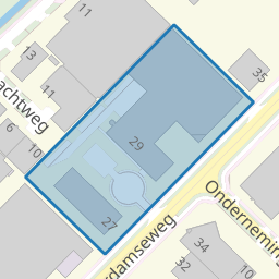 Perceel UHN00-B-10520