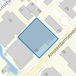 Perceel UHN00-B-10521