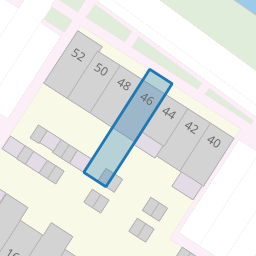 Perceel UHN00-B-10525