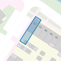 Perceel UHN00-B-10528