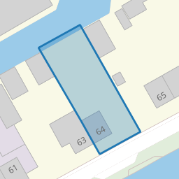 Perceel UHN00-B-10531