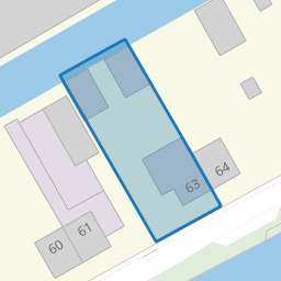 Perceel UHN00-B-10532