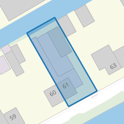 Perceel UHN00-B-10533