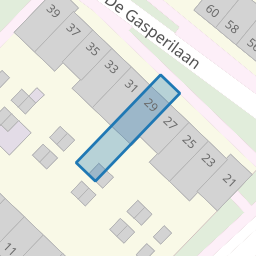 Perceel UHN00-B-10552