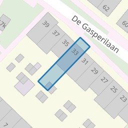 Perceel UHN00-B-10553