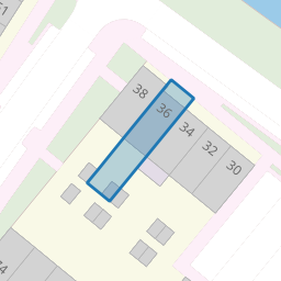 Perceel UHN00-B-10554