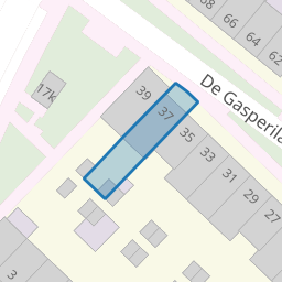 Perceel UHN00-B-10558