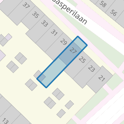 Perceel UHN00-B-10562